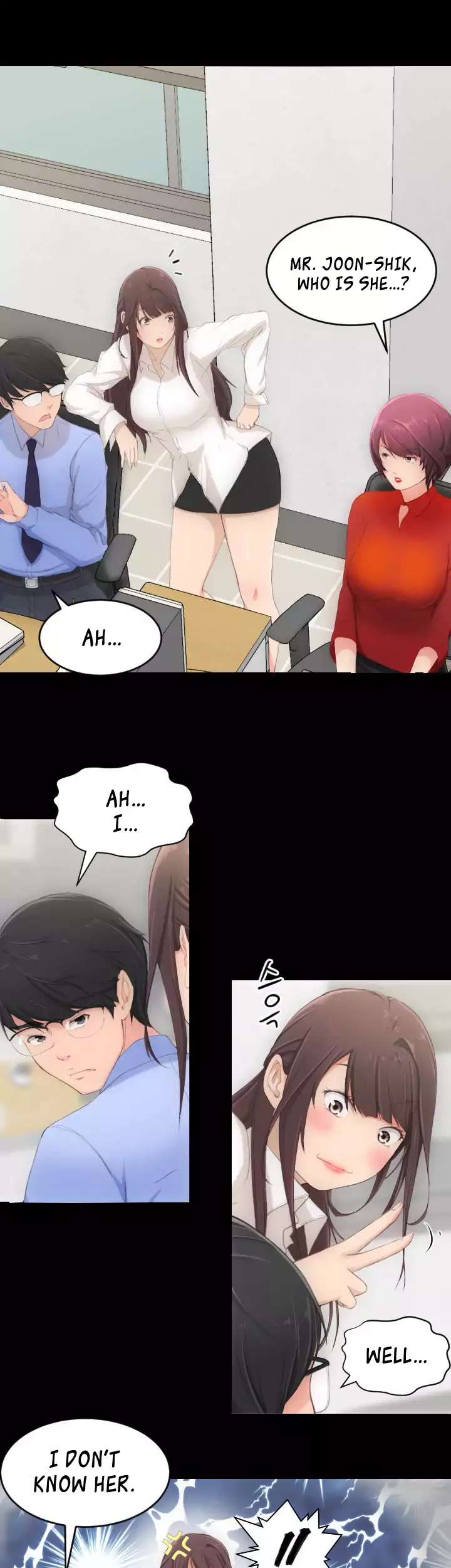 An Adult’s Experiences Chapter 2 Page 34