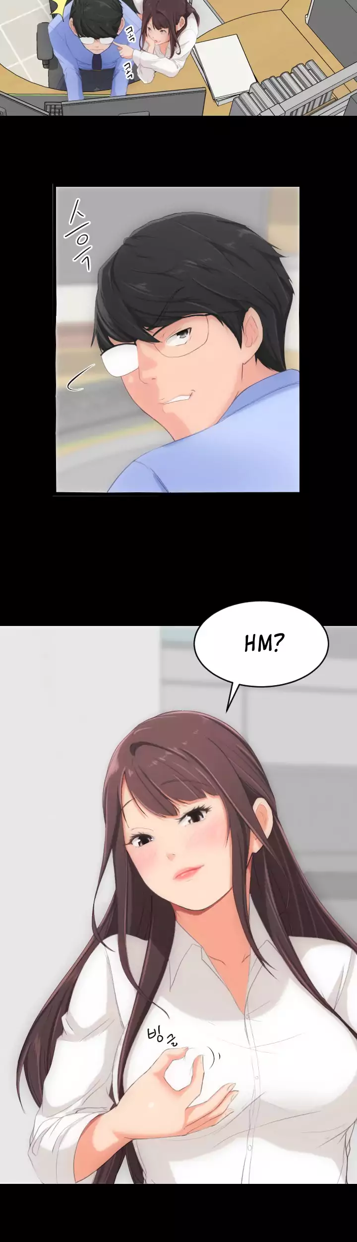An Adult’s Experiences Chapter 2 Page 36