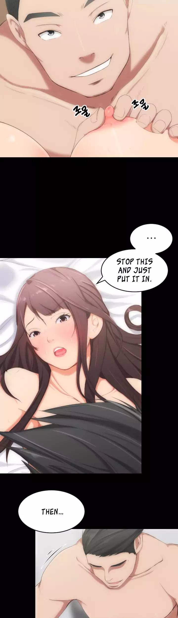 An Adult’s Experiences Chapter 2 Page 5