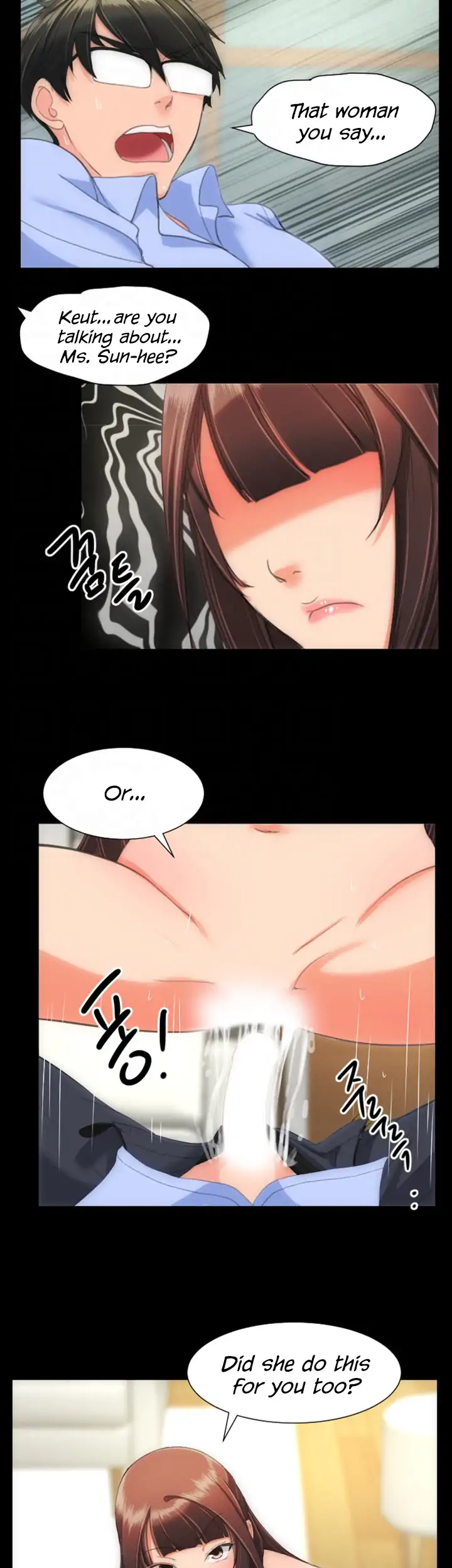 An Adult’s Experiences Chapter 20 Page 16