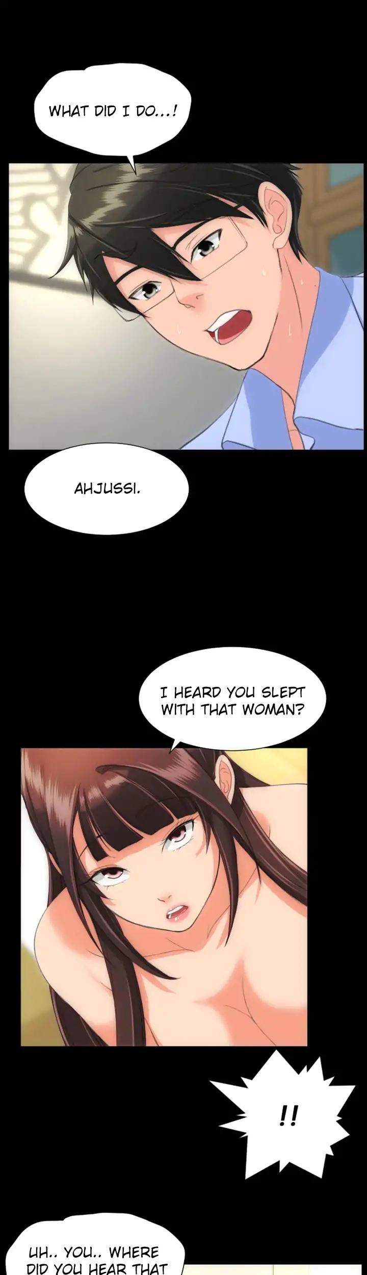 An Adult’s Experiences Chapter 20 Page 22