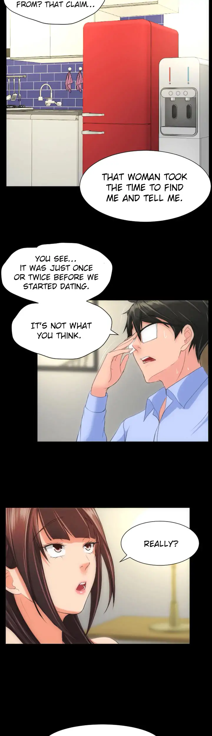 An Adult’s Experiences Chapter 20 Page 23