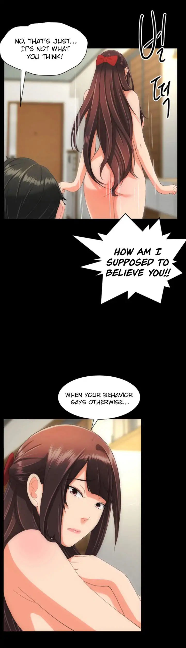 An Adult’s Experiences Chapter 20 Page 25