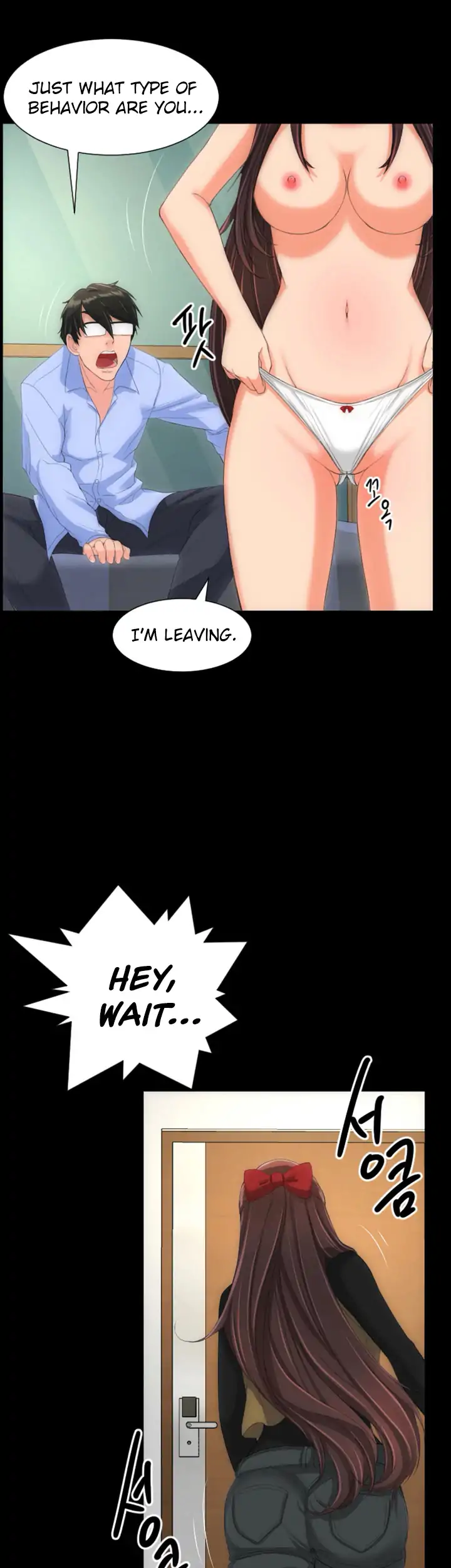 An Adult’s Experiences Chapter 20 Page 26