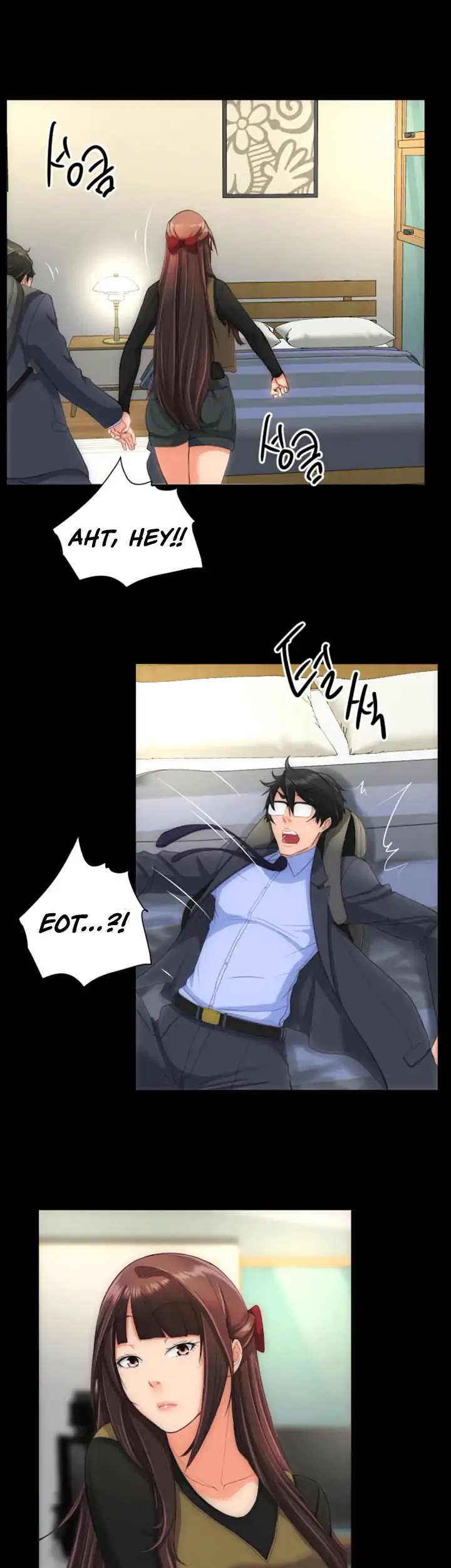 An Adult’s Experiences Chapter 20 Page 7