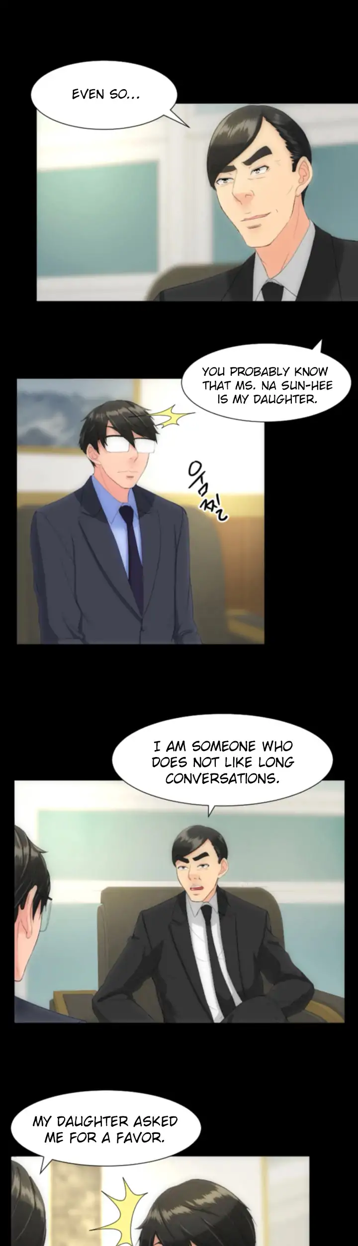 An Adult’s Experiences Chapter 21 Page 12