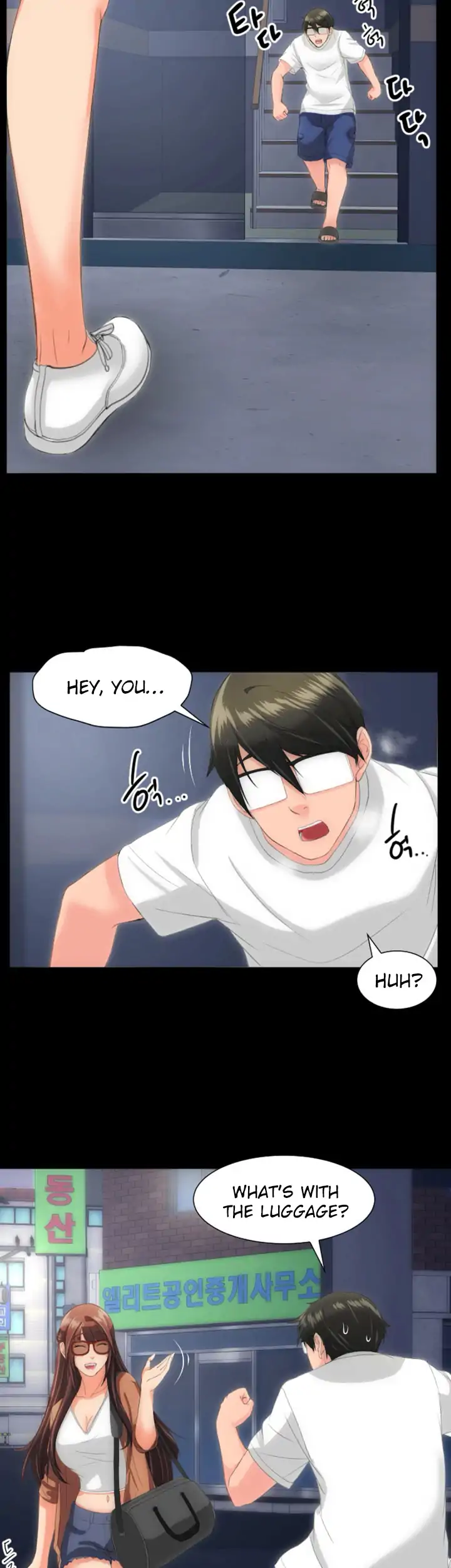 An Adult’s Experiences Chapter 21 Page 32