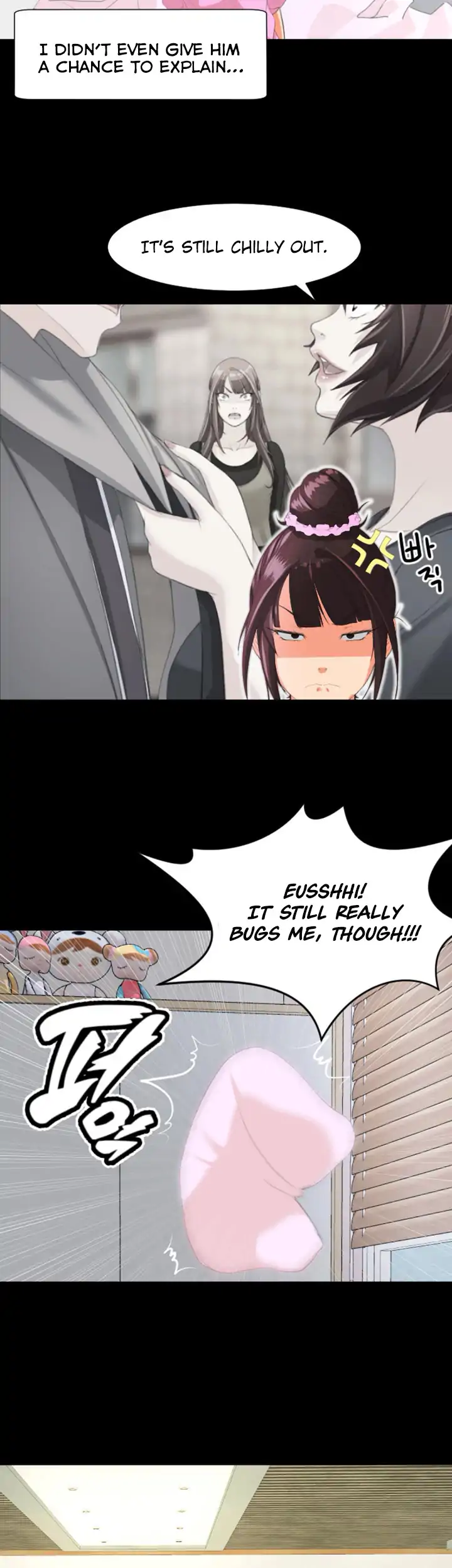 An Adult’s Experiences Chapter 21 Page 7