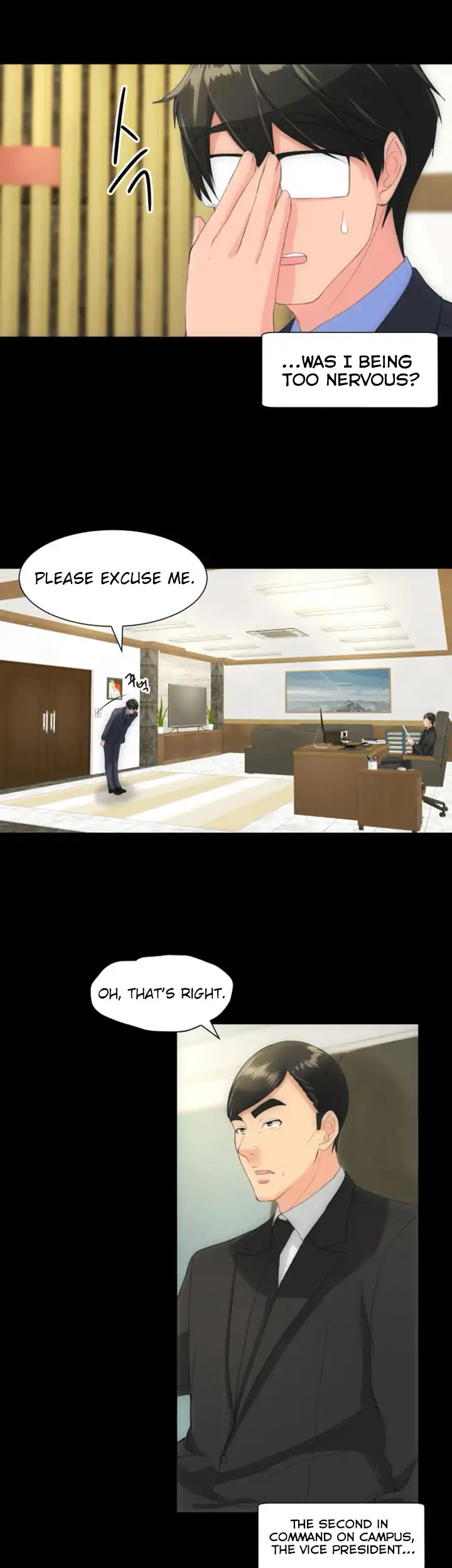 An Adult’s Experiences Chapter 21 Page 9