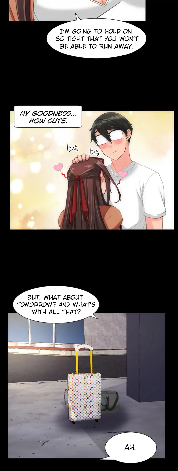 An Adult’s Experiences Chapter 22 Page 10
