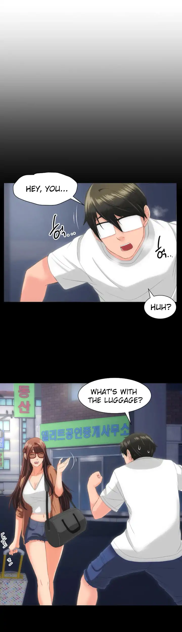An Adult’s Experiences Chapter 22 Page 2