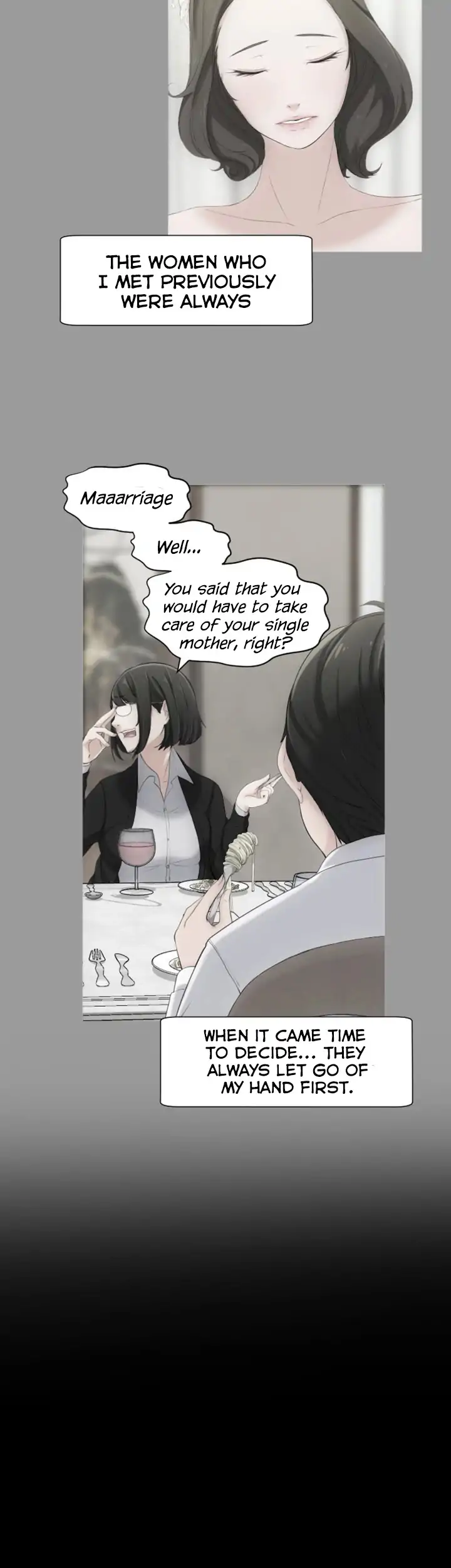 An Adult’s Experiences Chapter 22 Page 26