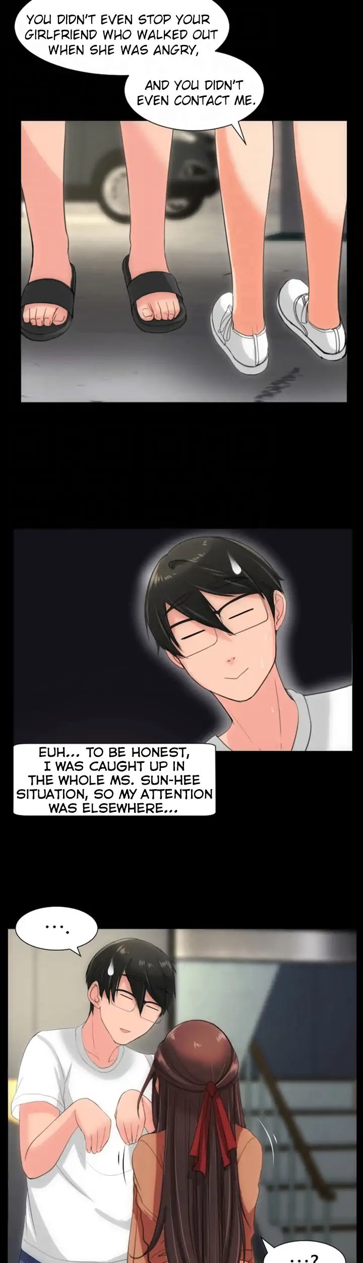 An Adult’s Experiences Chapter 22 Page 7