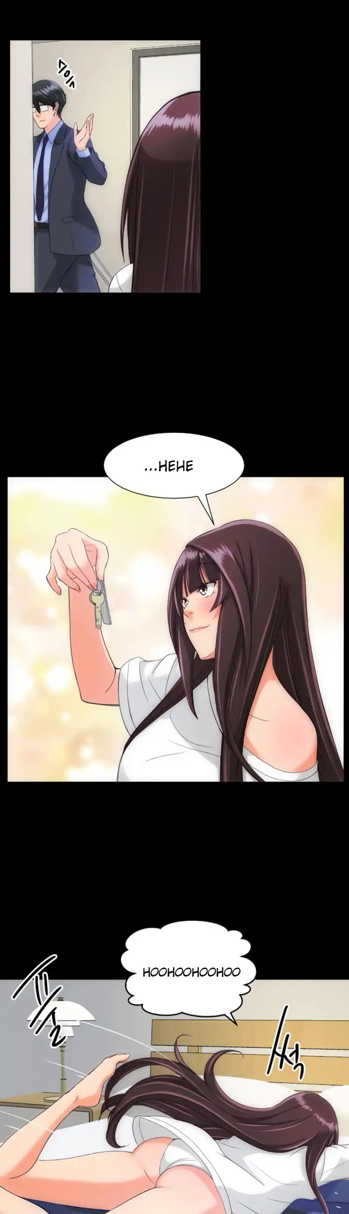 An Adult’s Experiences Chapter 23 Page 10
