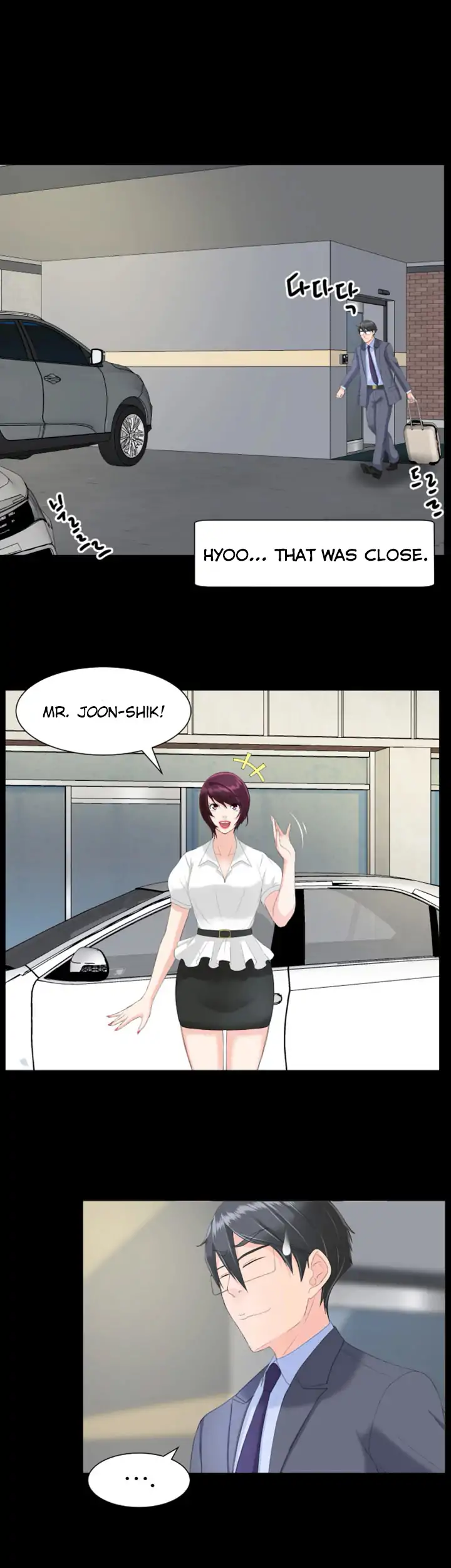 An Adult’s Experiences Chapter 23 Page 12