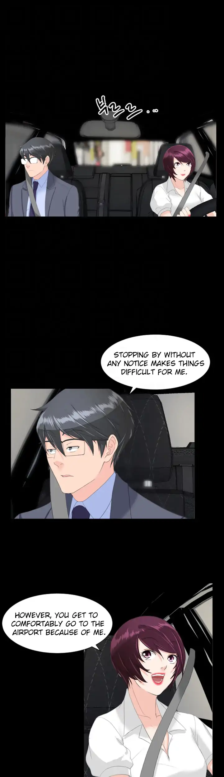 An Adult’s Experiences Chapter 23 Page 13