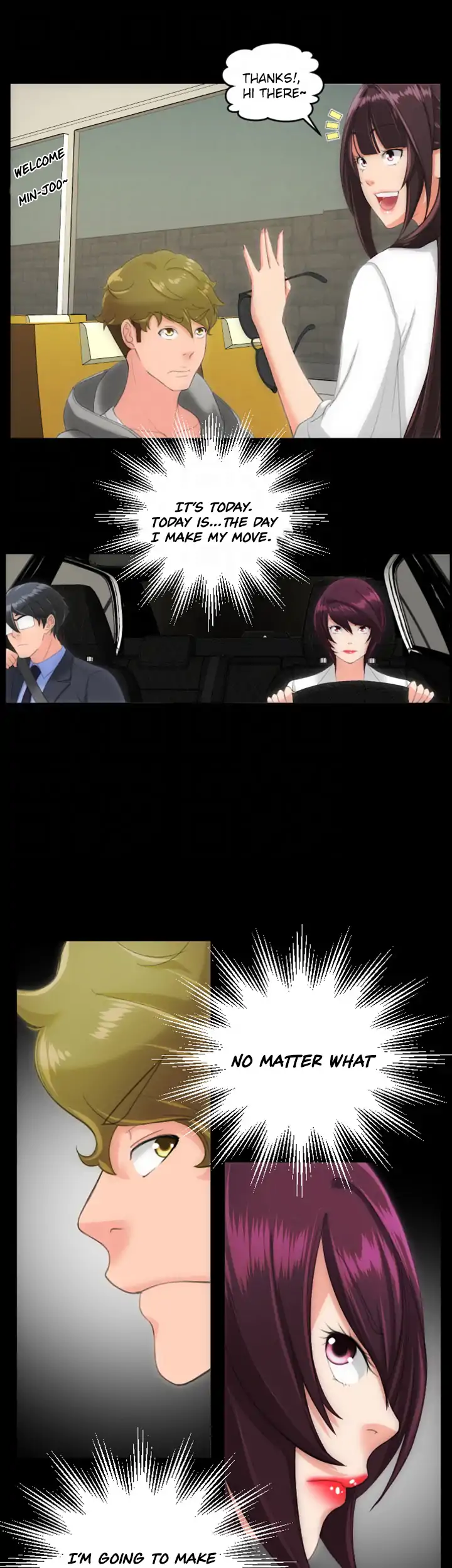 An Adult’s Experiences Chapter 23 Page 15