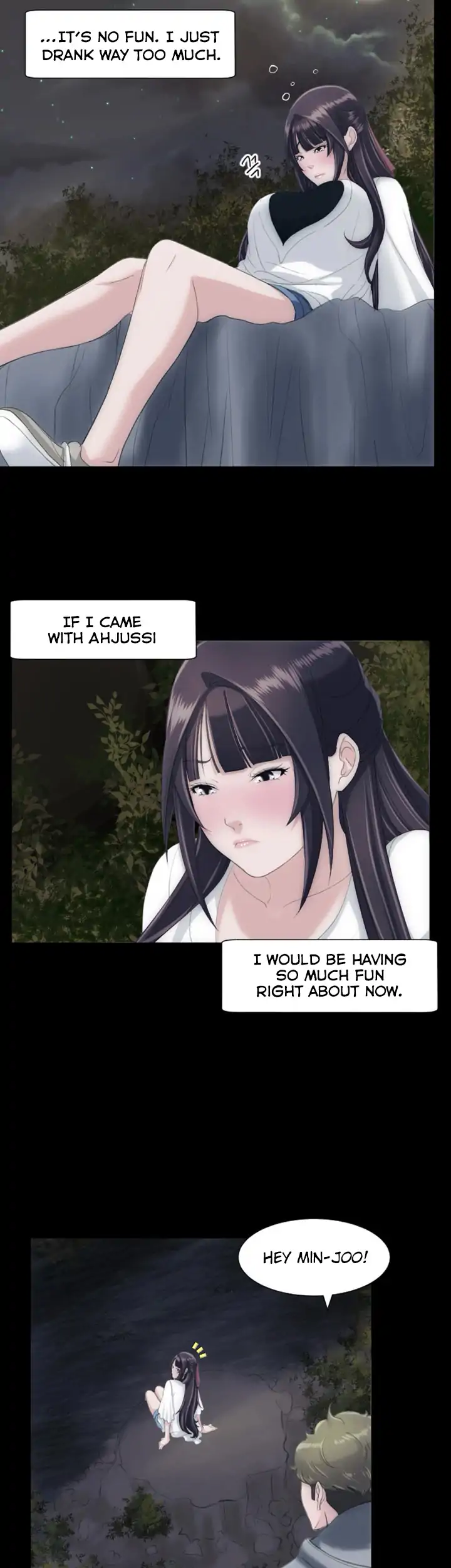 An Adult’s Experiences Chapter 23 Page 20