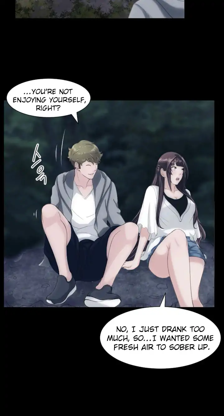 An Adult’s Experiences Chapter 23 Page 21