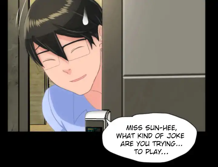 An Adult’s Experiences Chapter 23 Page 31