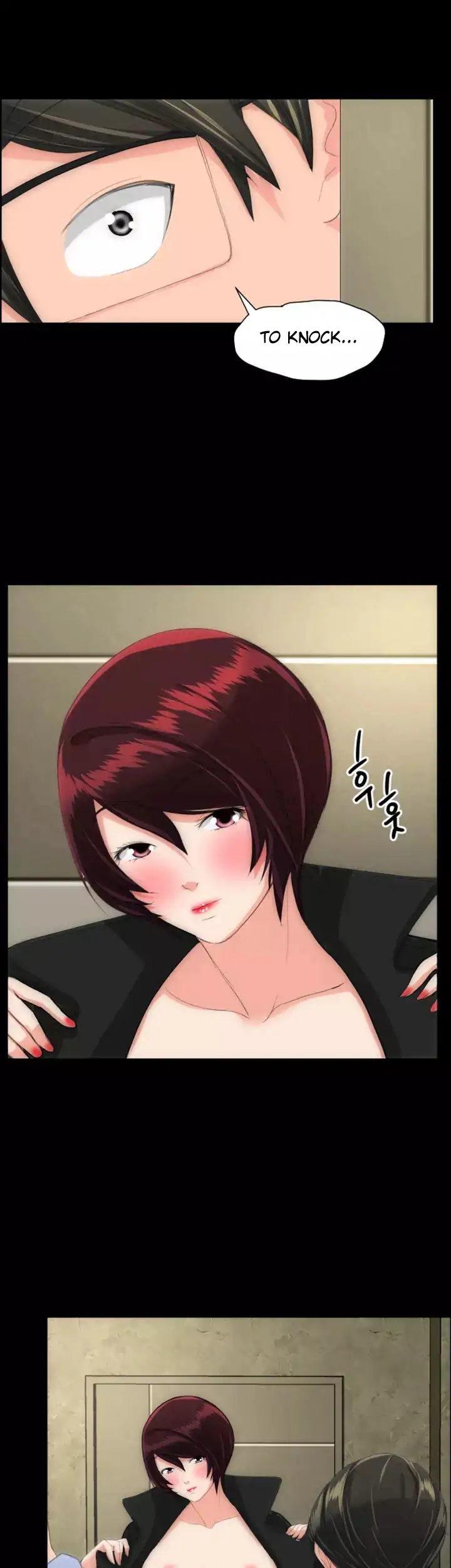 An Adult’s Experiences Chapter 23 Page 32