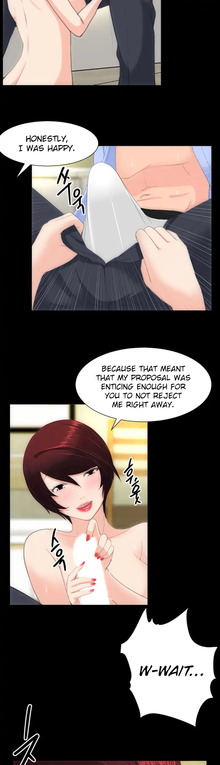 An Adult’s Experiences Chapter 24 Page 11