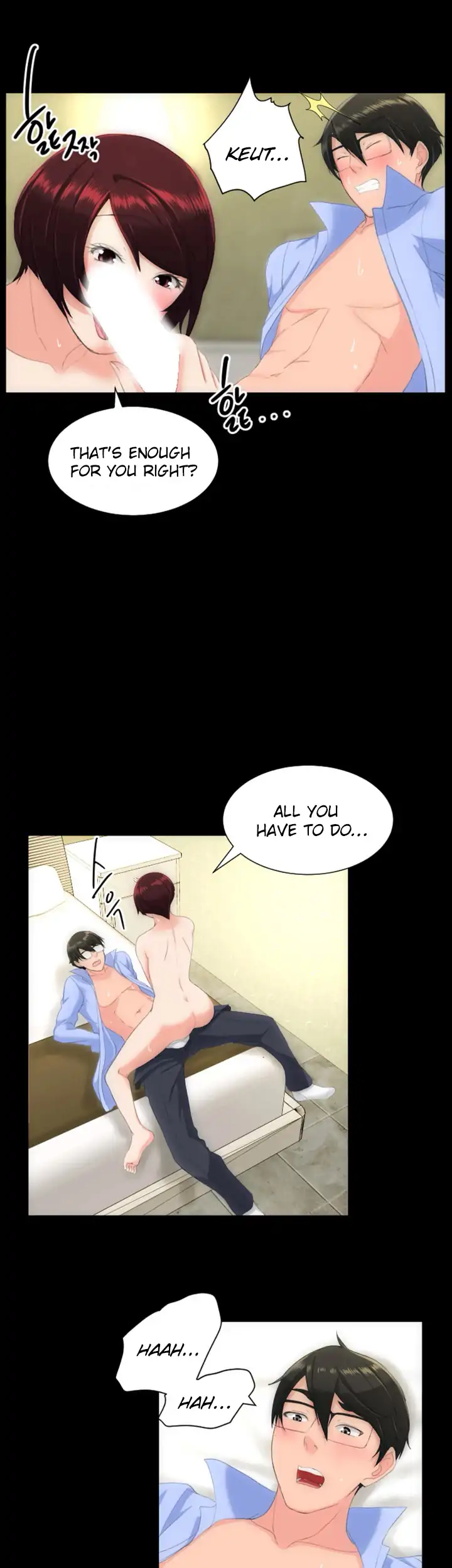 An Adult’s Experiences Chapter 24 Page 13