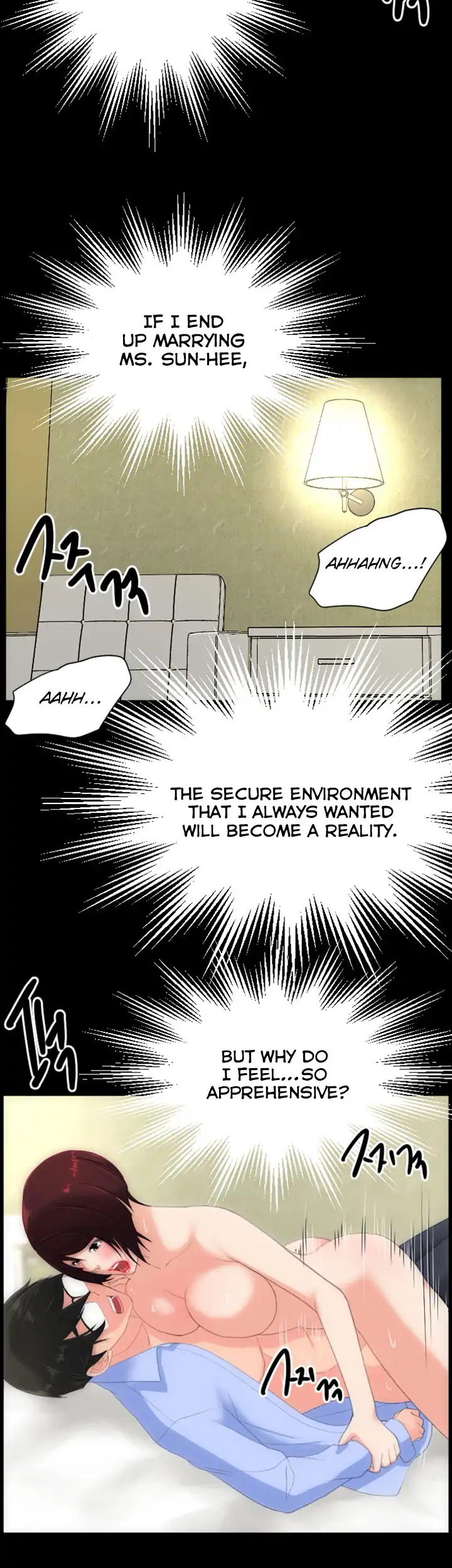 An Adult’s Experiences Chapter 24 Page 17