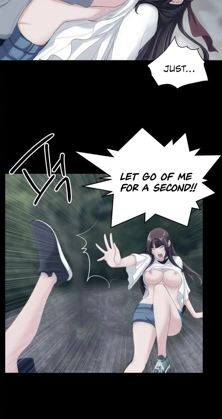 An Adult’s Experiences Chapter 24 Page 24