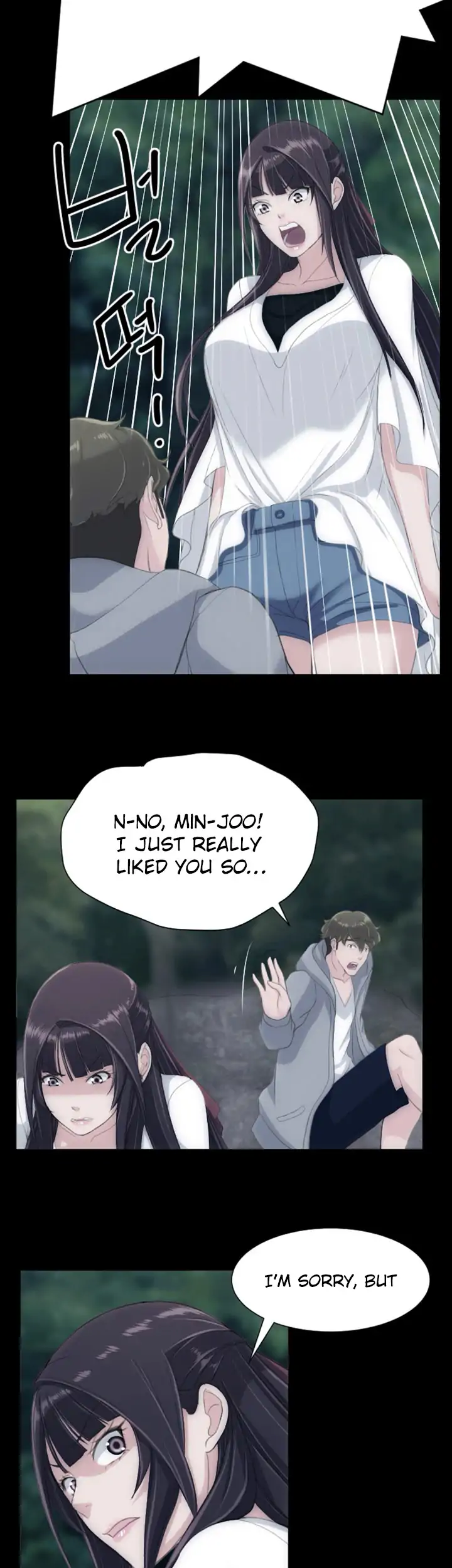 An Adult’s Experiences Chapter 24 Page 26