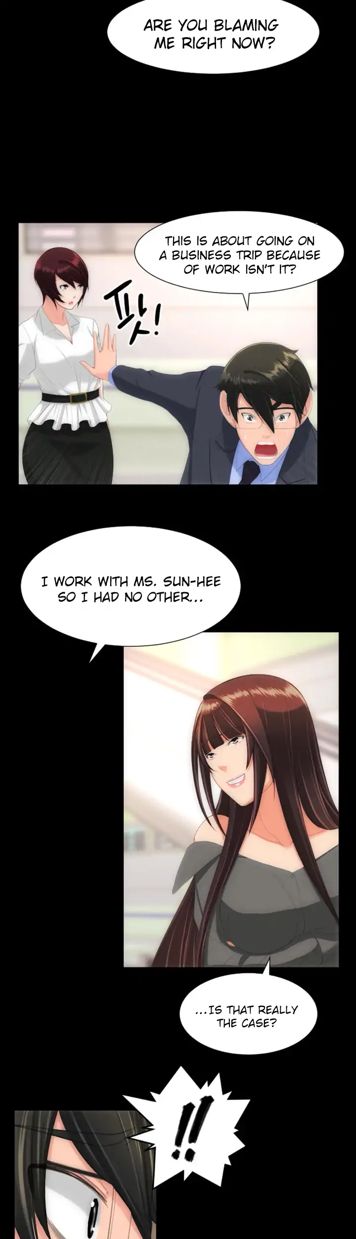 An Adult’s Experiences Chapter 25 Page 10