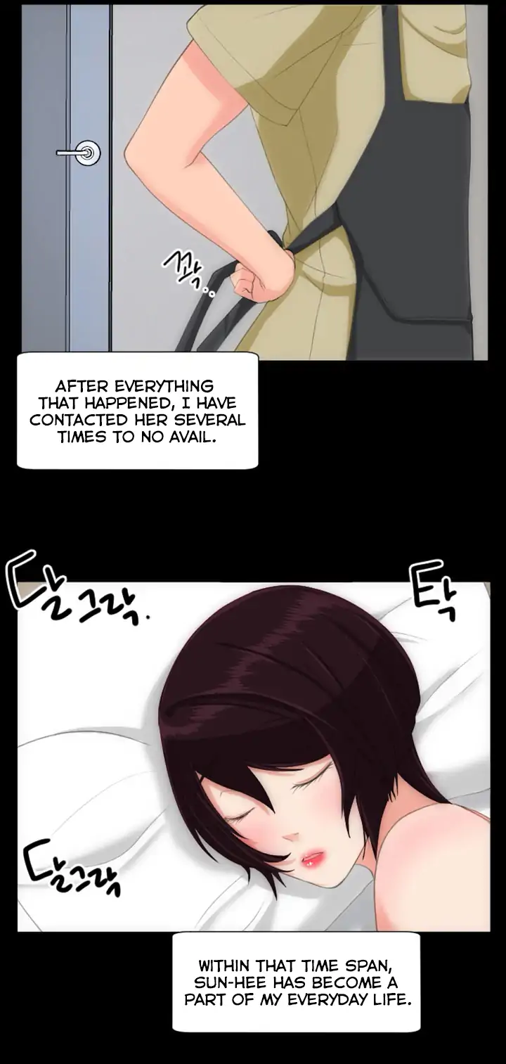 An Adult’s Experiences Chapter 25 Page 25