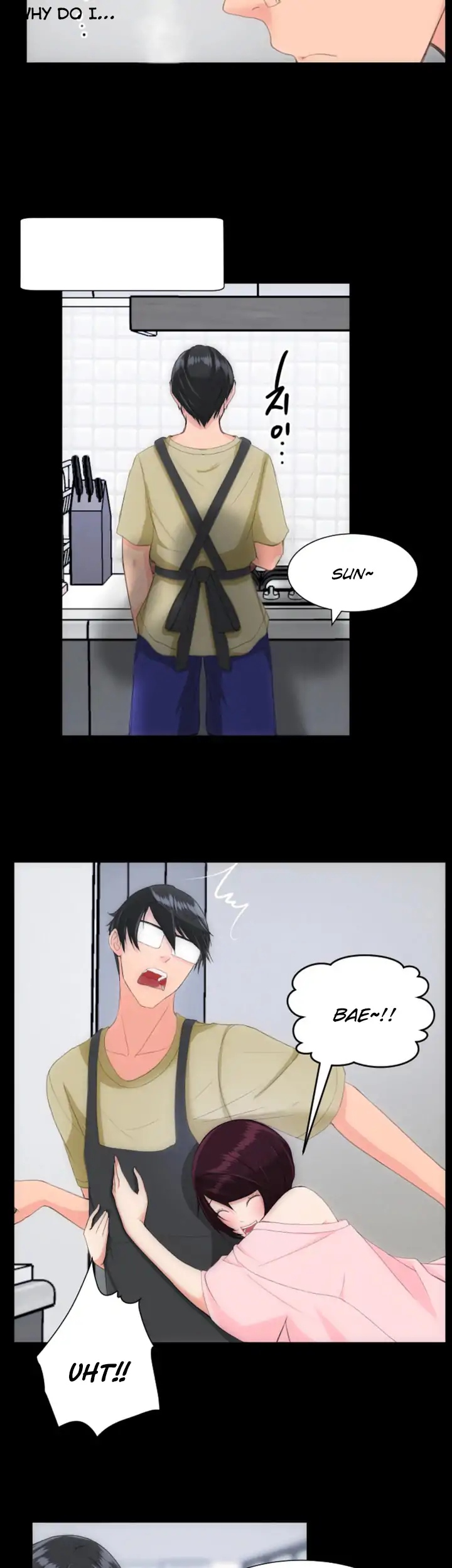 An Adult’s Experiences Chapter 25 Page 27