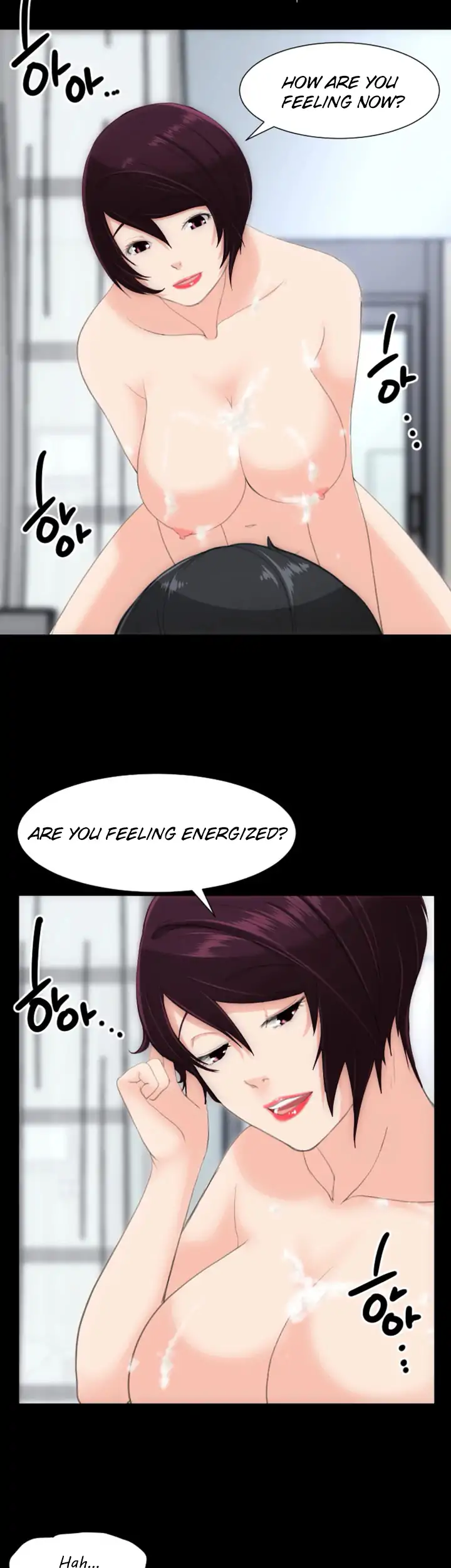An Adult’s Experiences Chapter 26 Page 14