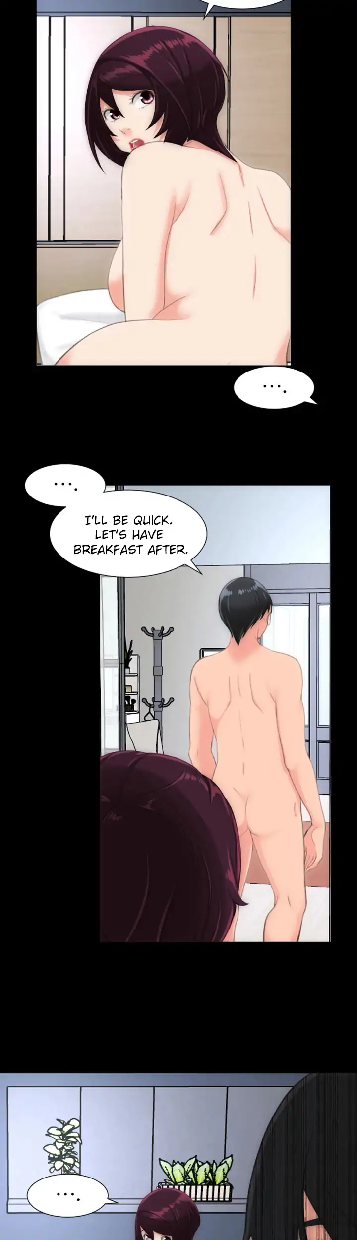 An Adult’s Experiences Chapter 26 Page 31