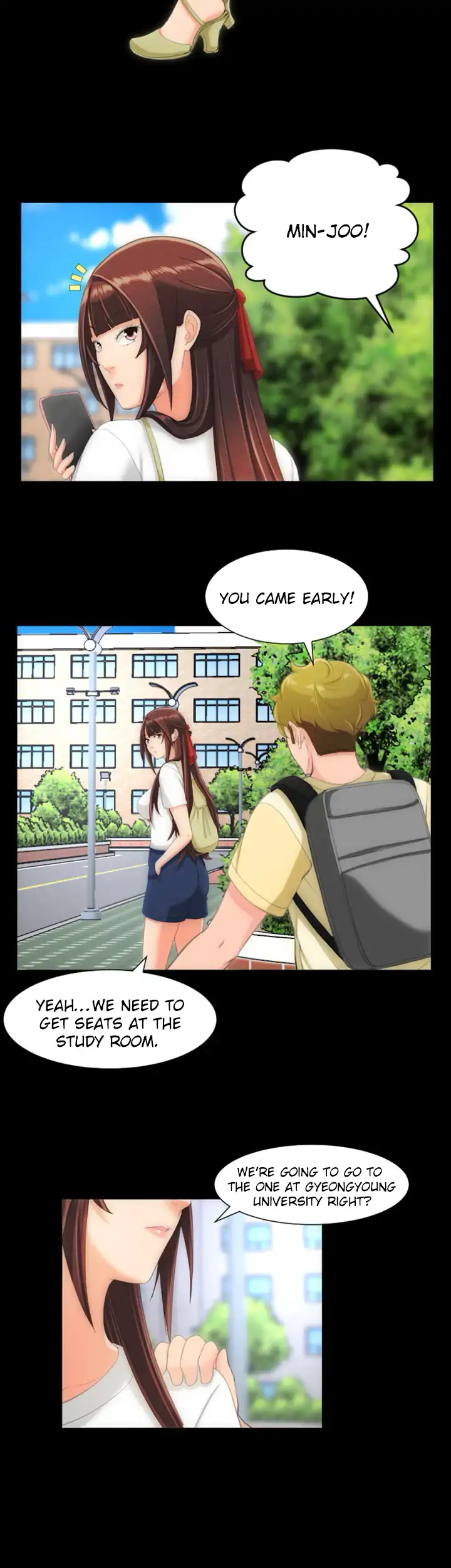 An Adult’s Experiences Chapter 26 Page 34