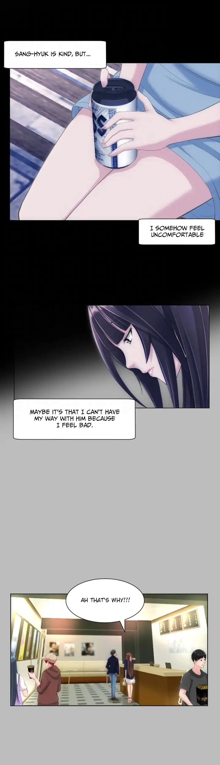 An Adult’s Experiences Chapter 27 Page 10