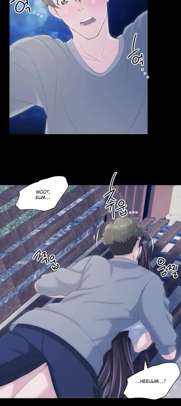 An Adult’s Experiences Chapter 27 Page 22