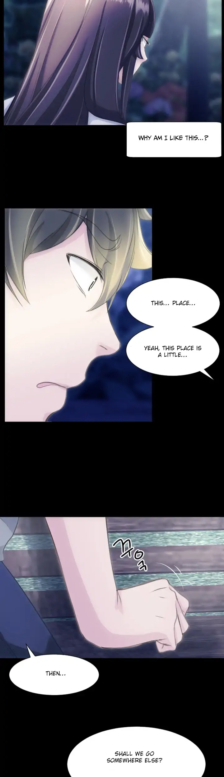 An Adult’s Experiences Chapter 27 Page 25