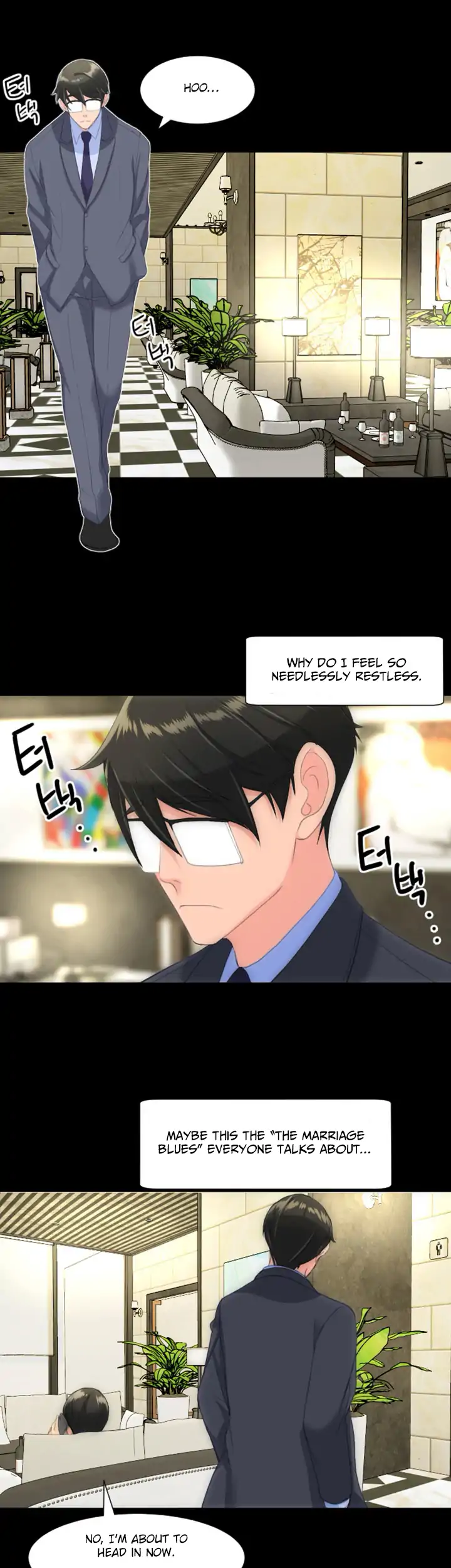 An Adult’s Experiences Chapter 27 Page 29