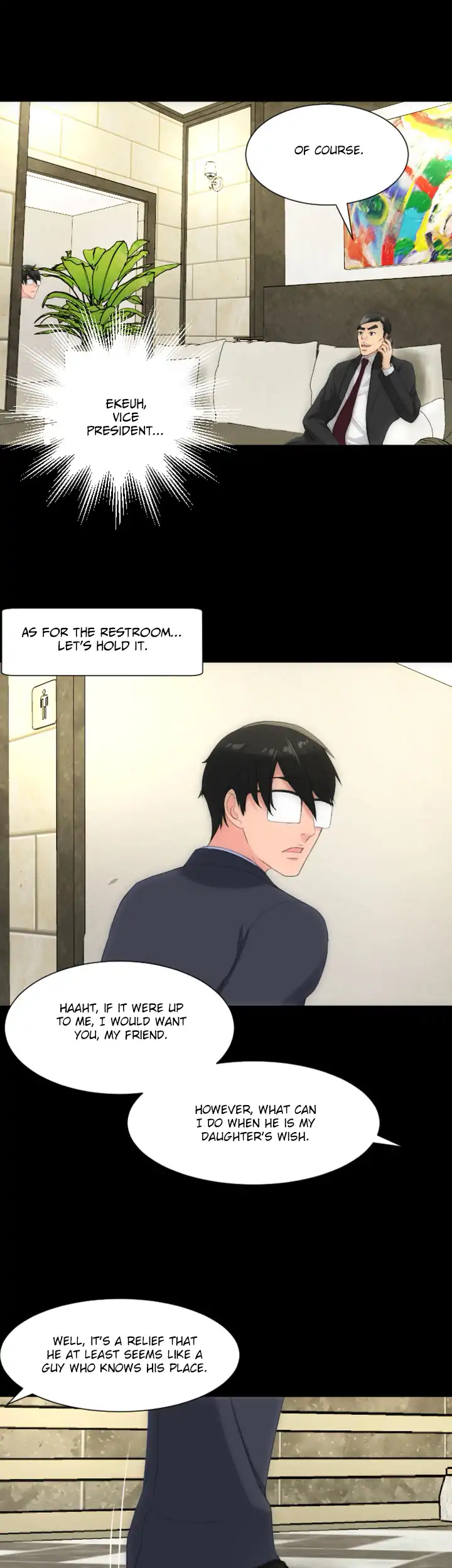 An Adult’s Experiences Chapter 27 Page 31