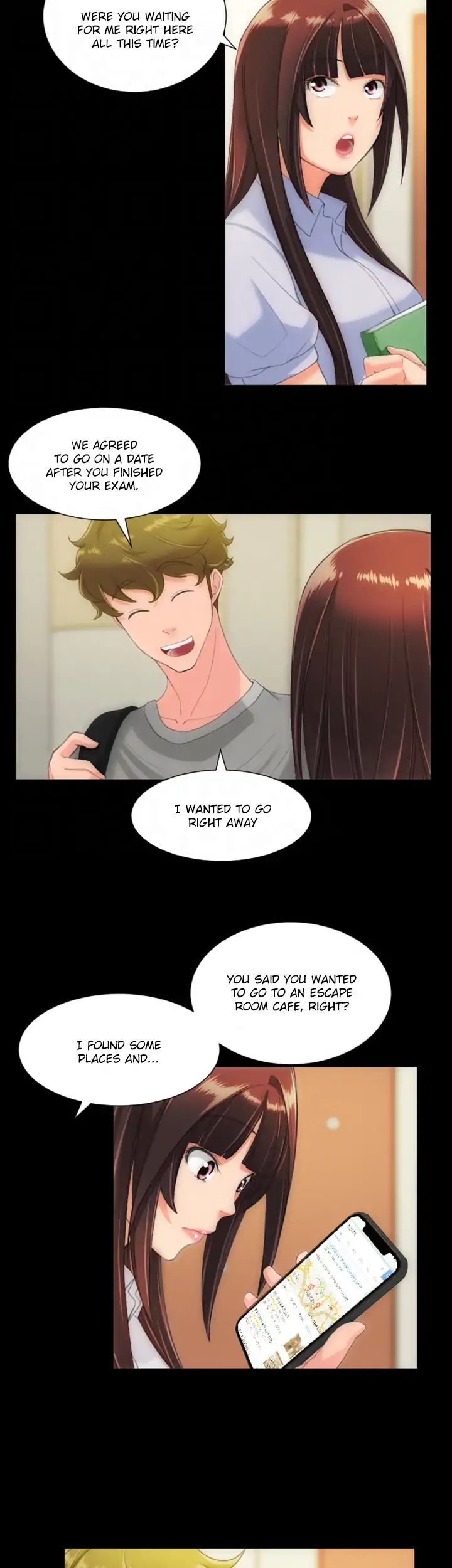 An Adult’s Experiences Chapter 27 Page 5