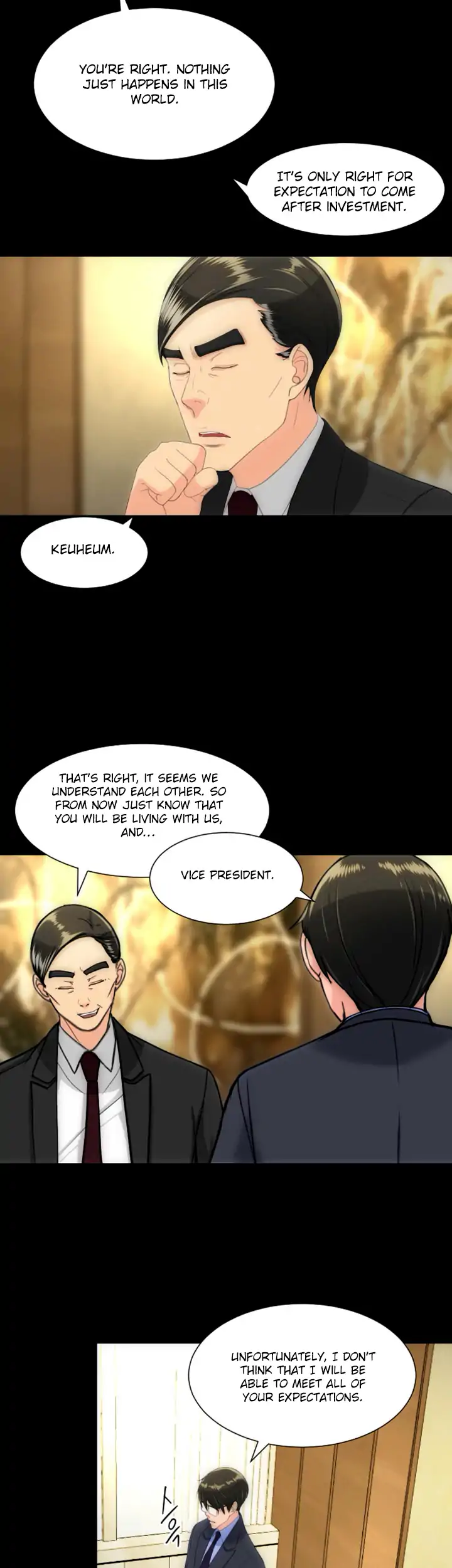 An Adult’s Experiences Chapter 28 Page 15