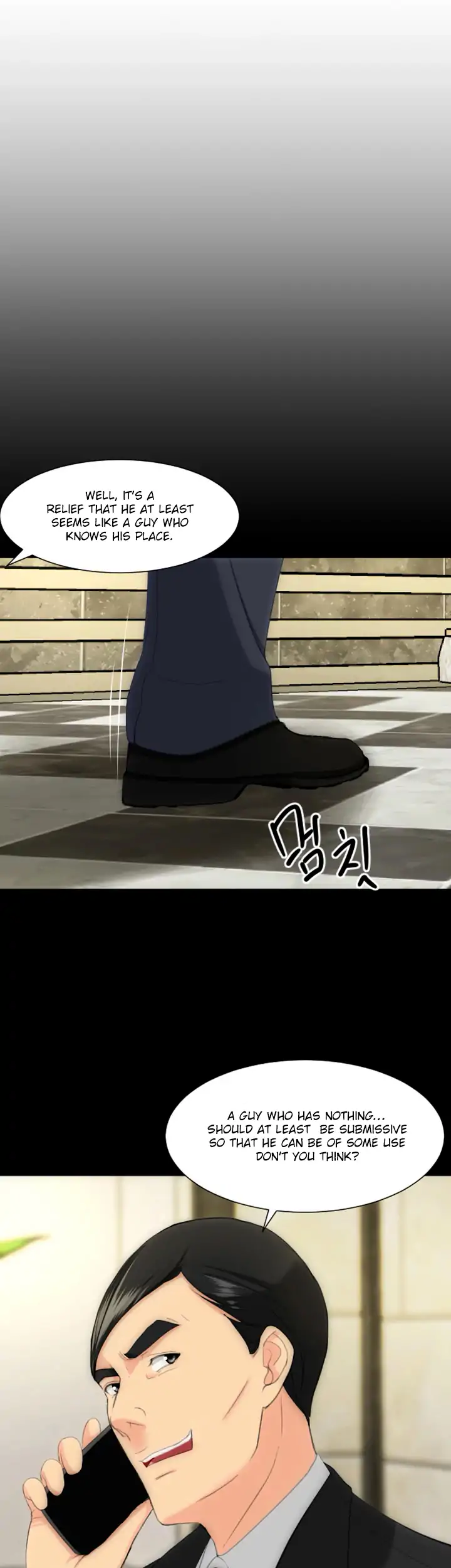 An Adult’s Experiences Chapter 28 Page 2