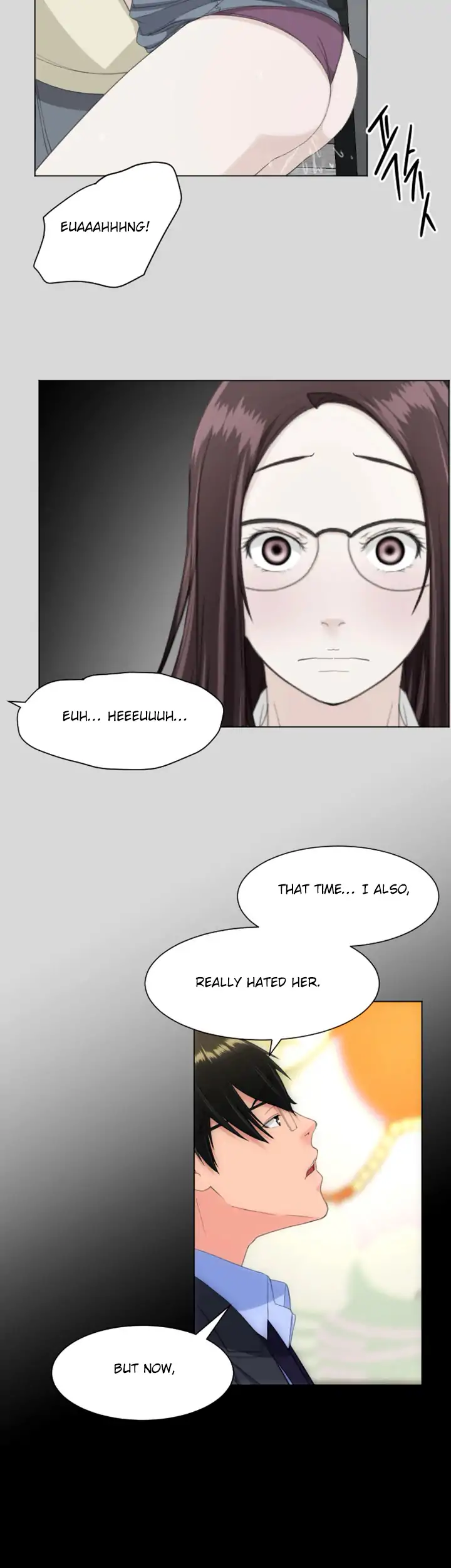 An Adult’s Experiences Chapter 28 Page 22