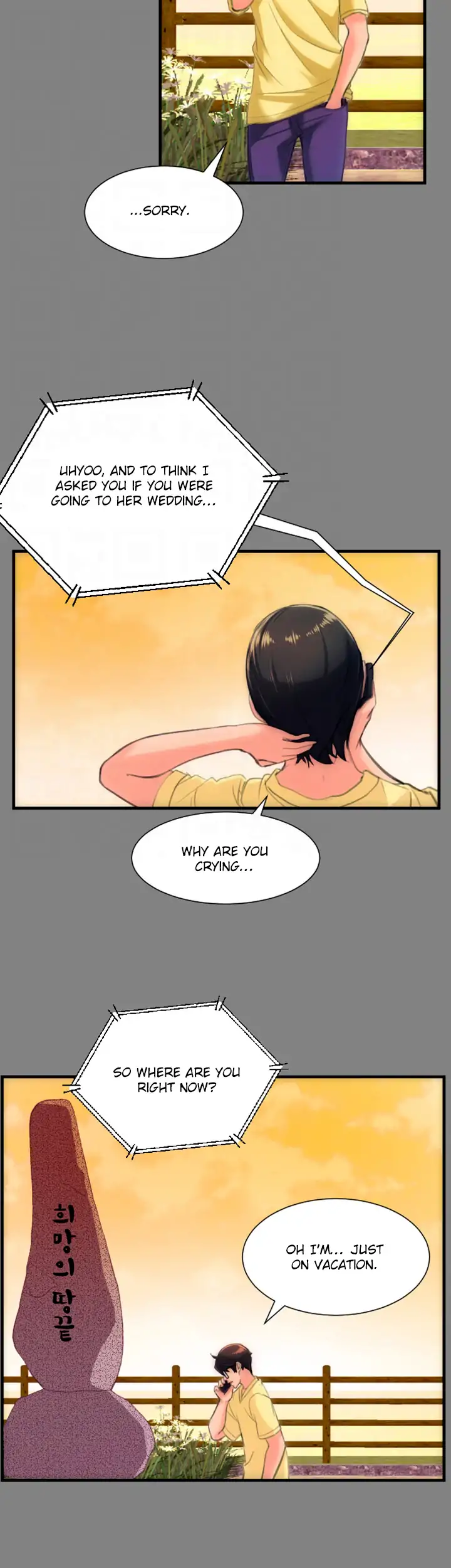 An Adult’s Experiences Chapter 28 Page 5