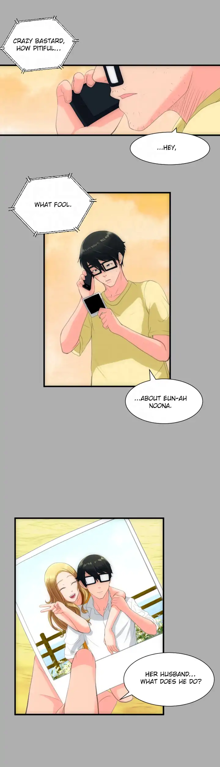 An Adult’s Experiences Chapter 28 Page 6