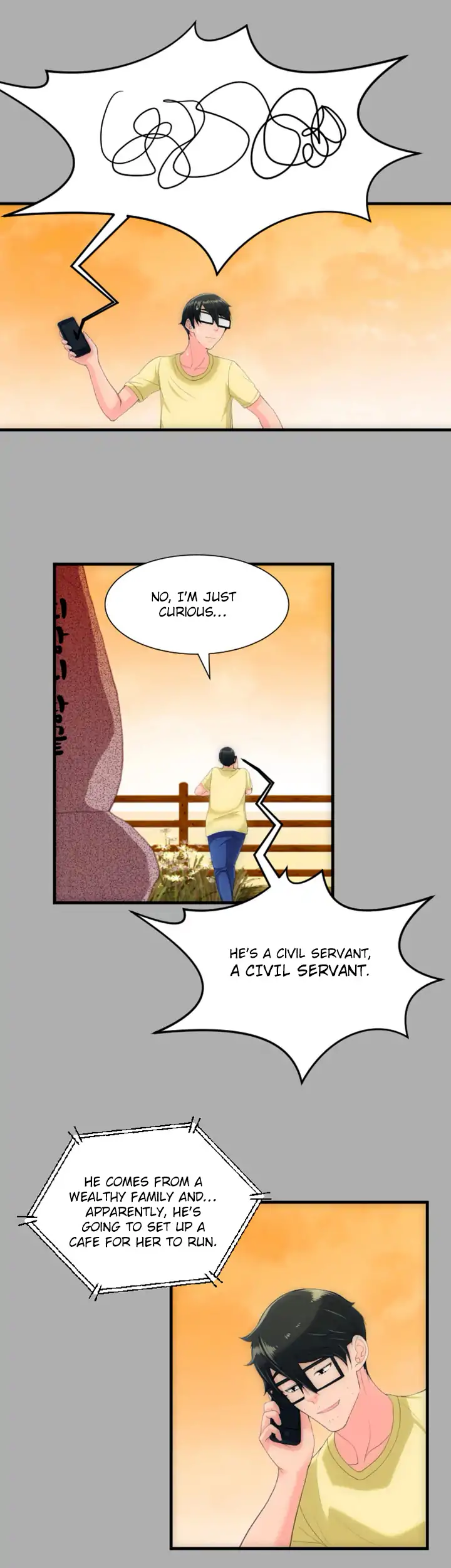 An Adult’s Experiences Chapter 28 Page 7