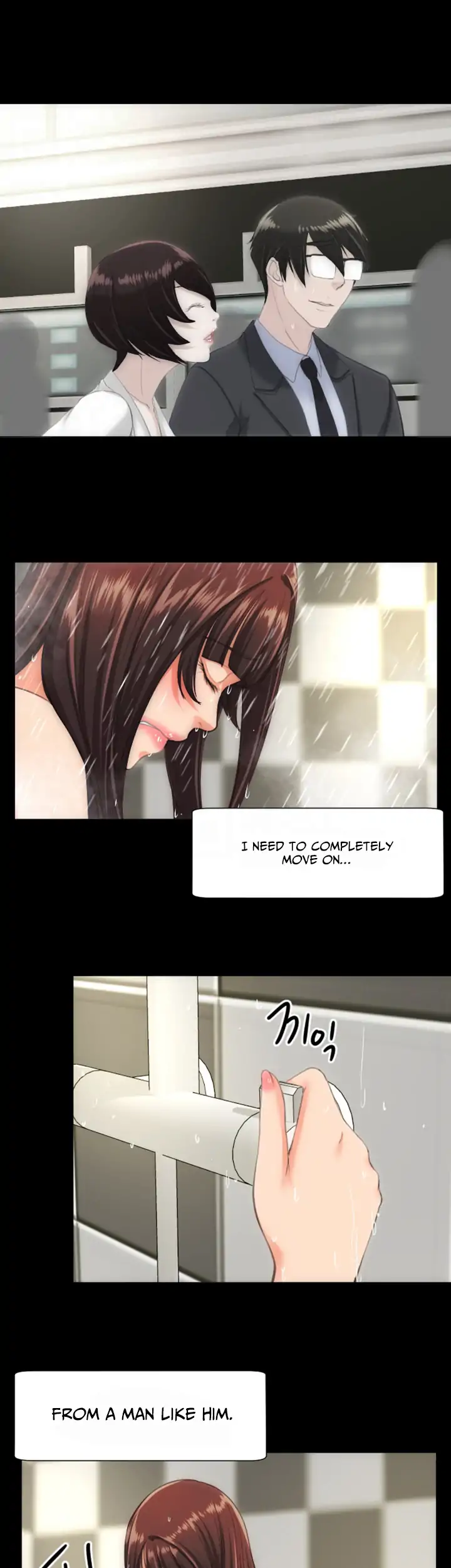An Adult’s Experiences Chapter 29 Page 11