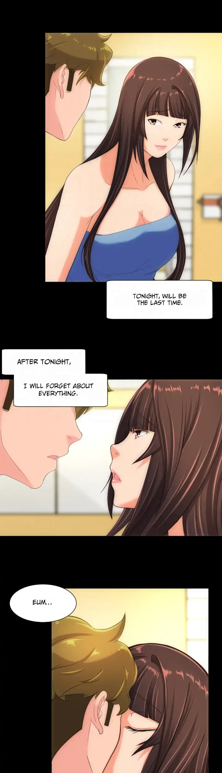 An Adult’s Experiences Chapter 29 Page 15